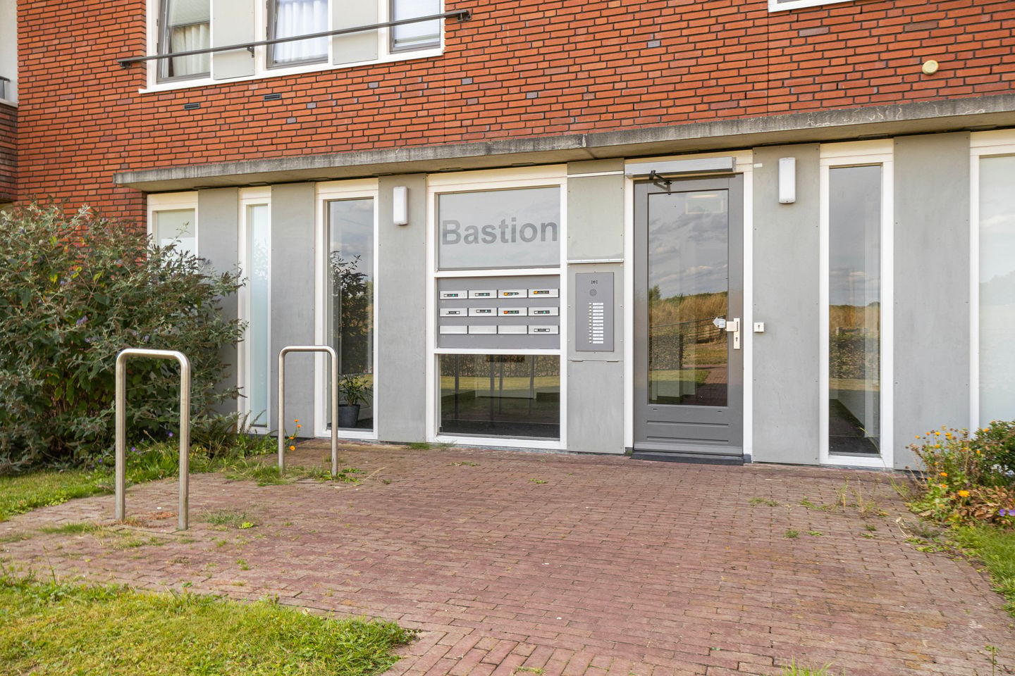 Foto 4 van Bastion 85