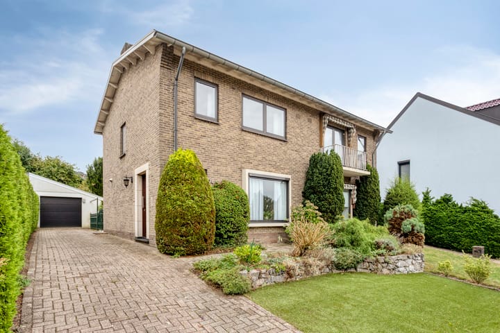 Foto 1 van Pasweg 74