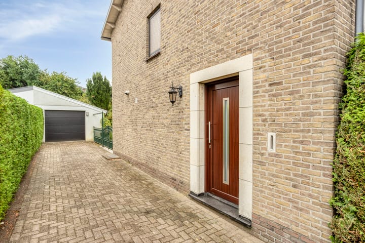 Foto 2 van Pasweg 74