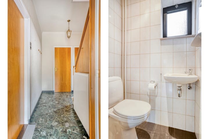 Foto 4 van Pasweg 74