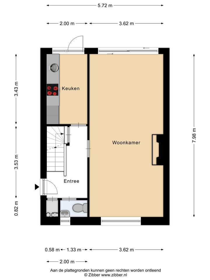 Foto 30 van Pasweg 74