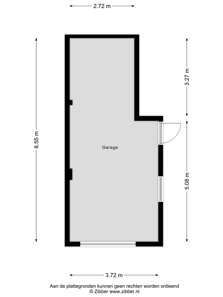 Foto 34 van Pasweg 74