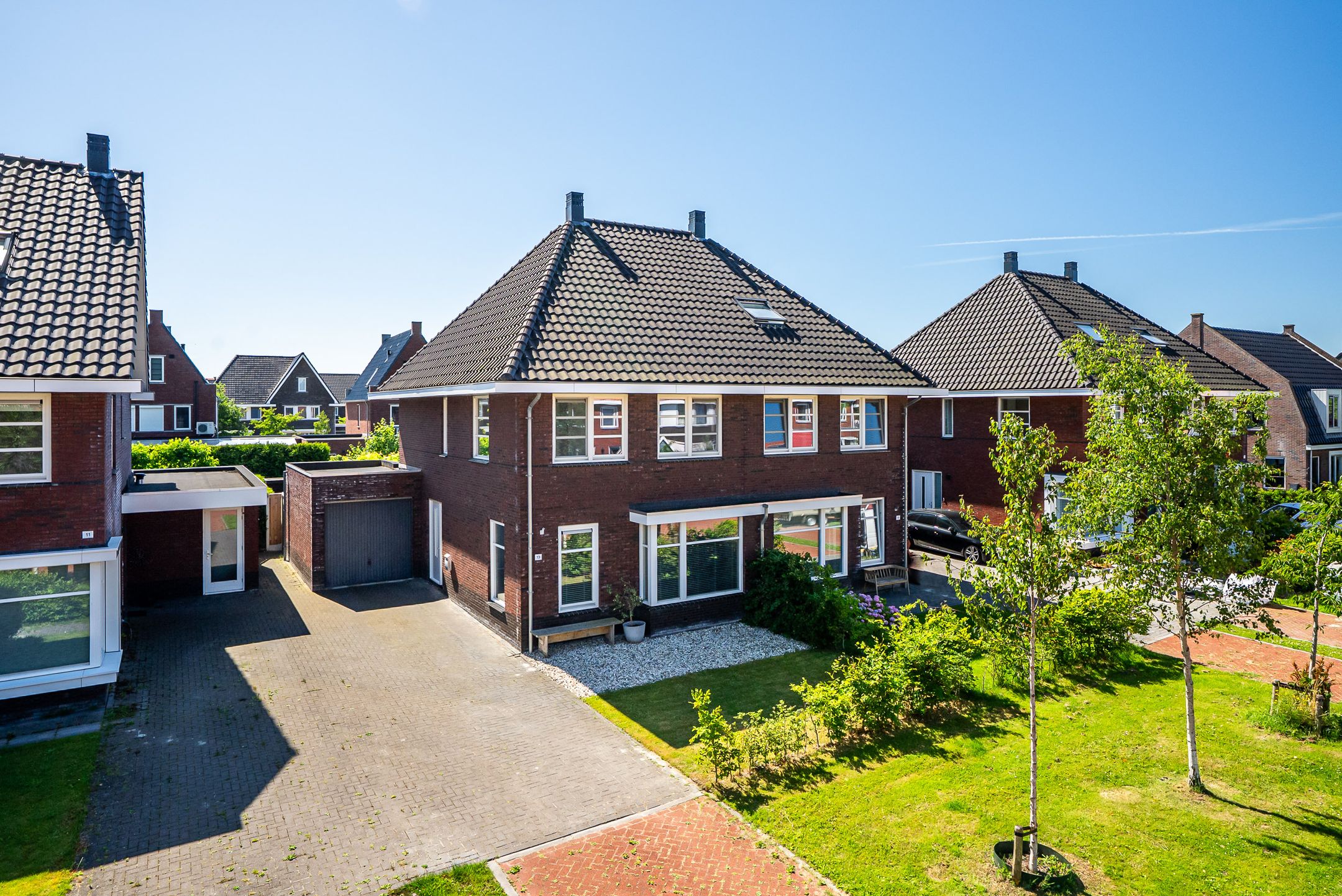 Hameie, 13, Leeuwarden, 8941BM, Friesland, Nederland 13