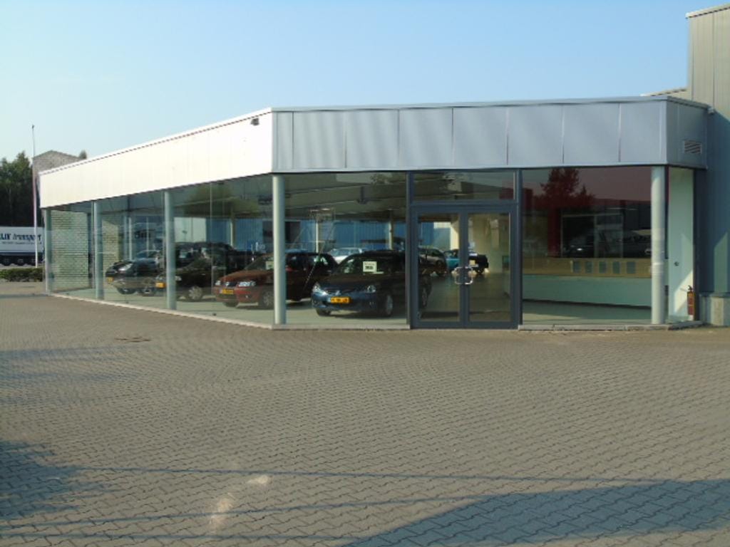 Bekijk foto 3 van Handelstraat 9