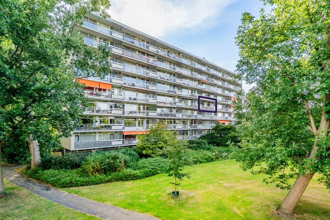 Foto 2 van Schouwenselaan 61