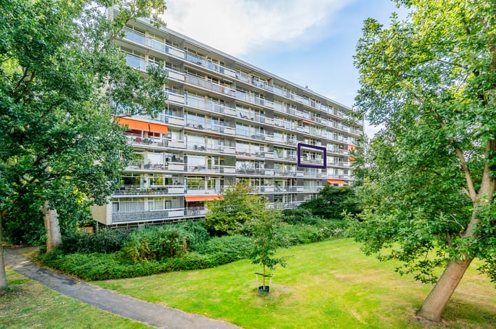 Foto 2 van Schouwenselaan 61