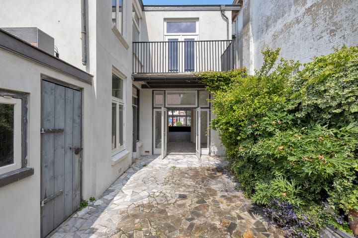 Foto 4 van Haarlemmerstraat 74