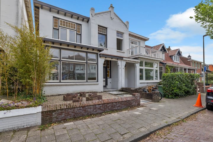 Foto 14 van Haarlemmerstraat 74