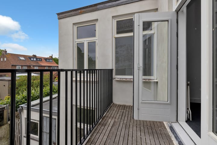 Foto 28 van Haarlemmerstraat 74