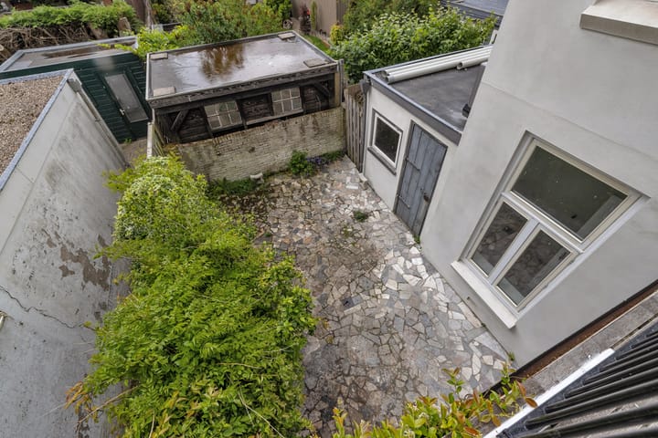 Foto 29 van Haarlemmerstraat 74