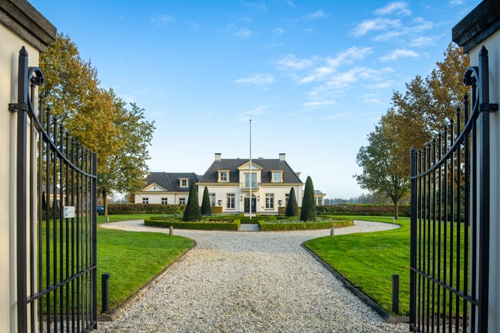 Foto 1 van Ypeloweg 2-M