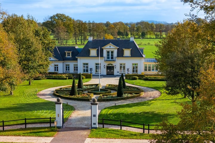 Foto 7 van Ypeloweg 2-M