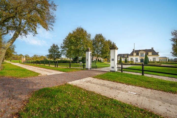 Foto 8 van Ypeloweg 2-M