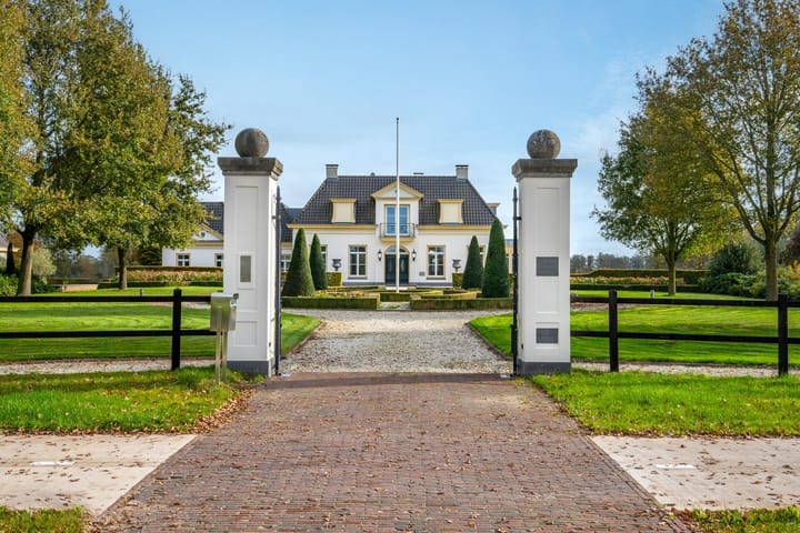 Foto 9 van Ypeloweg 2-M