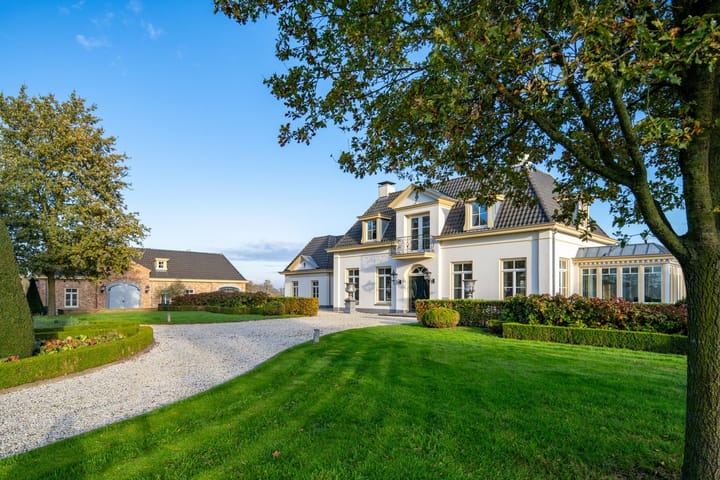 Foto 10 van Ypeloweg 2-M