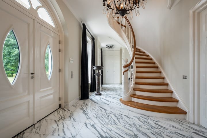 Foto 13 van Ypeloweg 2-M