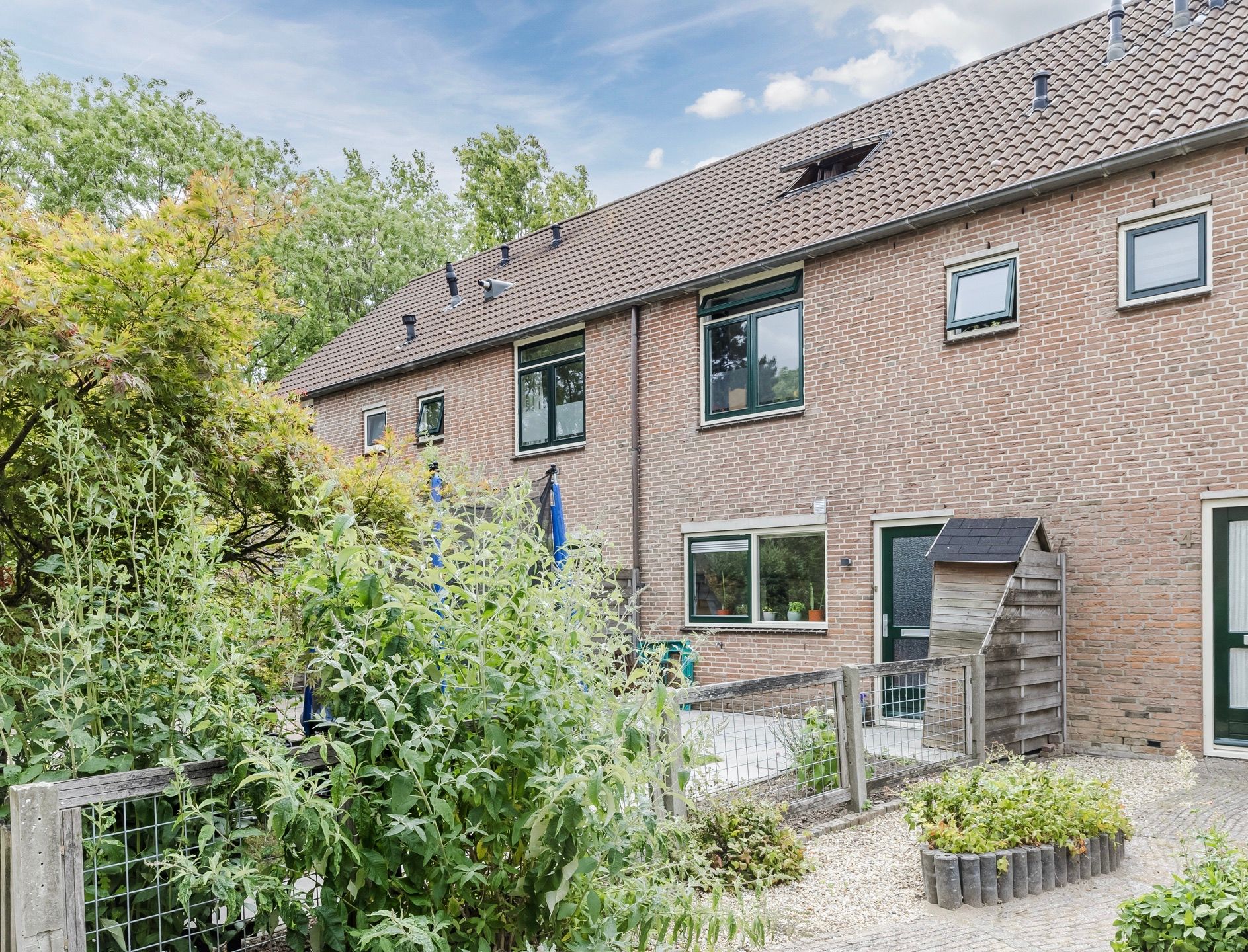 Boendermakerstraat, 3, Breukelen, 3621CW, Utrecht, Nederland 3