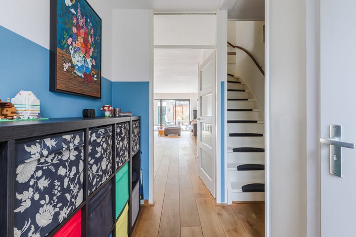 Photo 8 of Boendermakerstraat 3