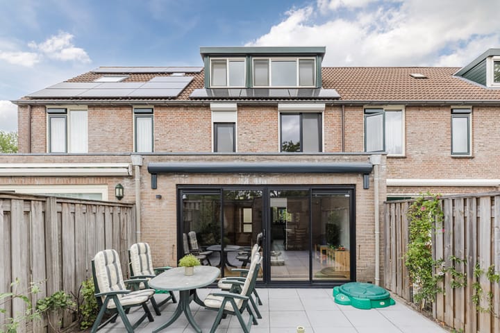 Photo 27 of Boendermakerstraat 3