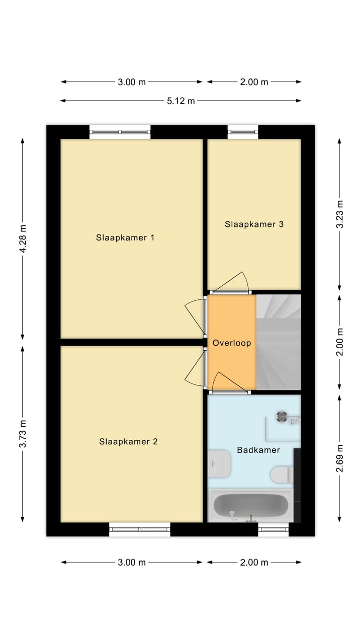 Photo 37 of Boendermakerstraat 3