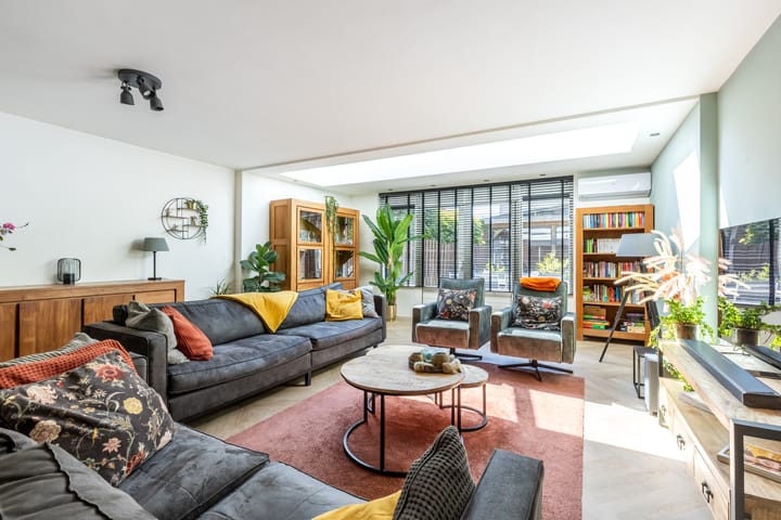 Foto 3 van Soedanlaan 6