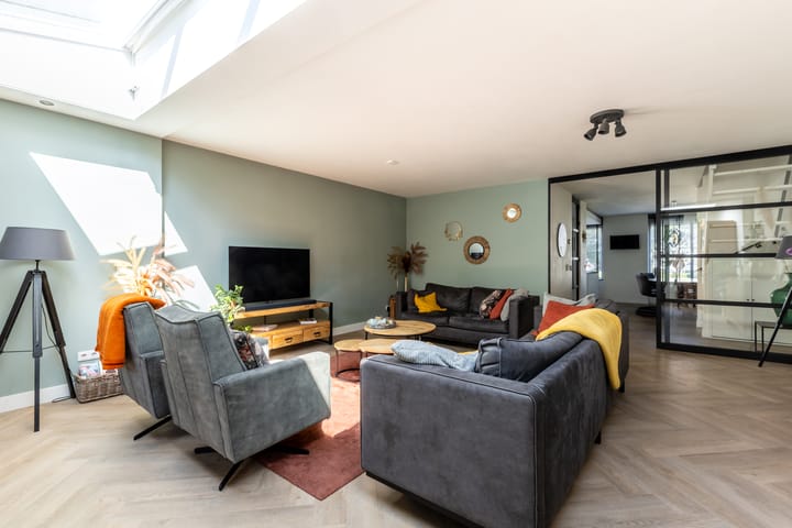 Foto 4 van Soedanlaan 6