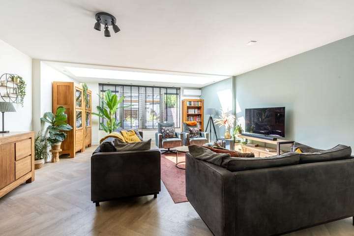 Foto 5 van Soedanlaan 6