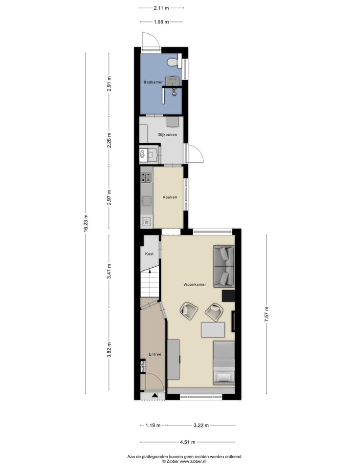 Photo 37 of Pastoriestraat 84