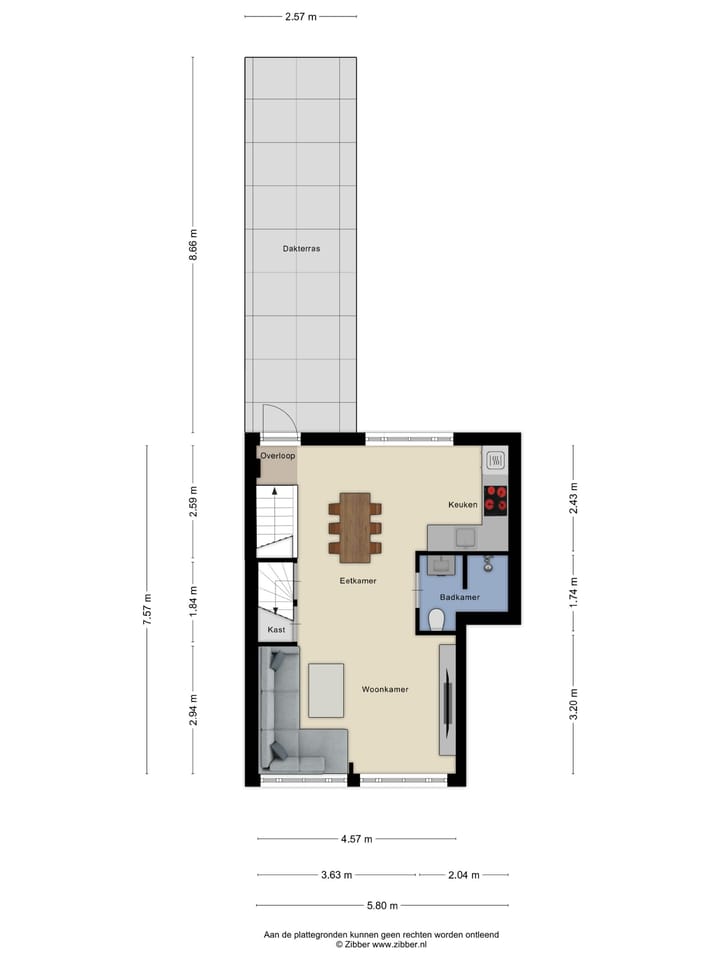 Photo 38 of Pastoriestraat 84