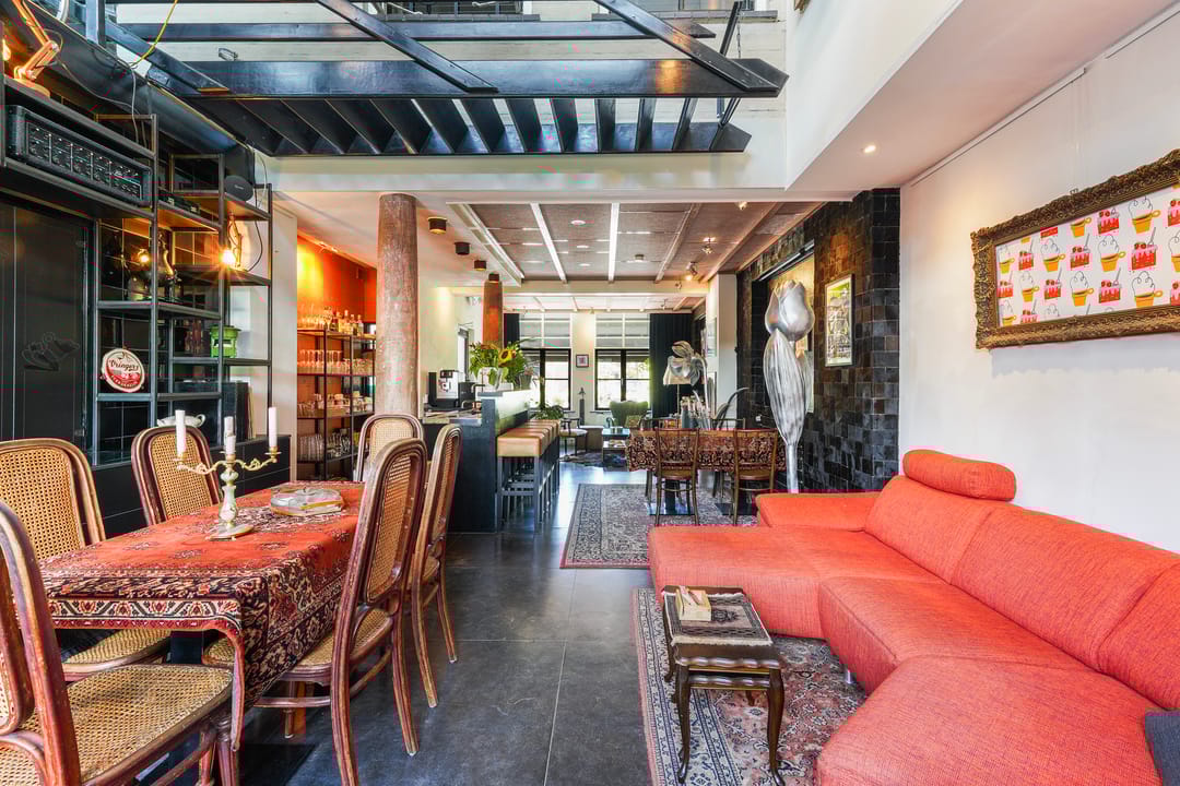 Foto 2 van Stationsplein 4