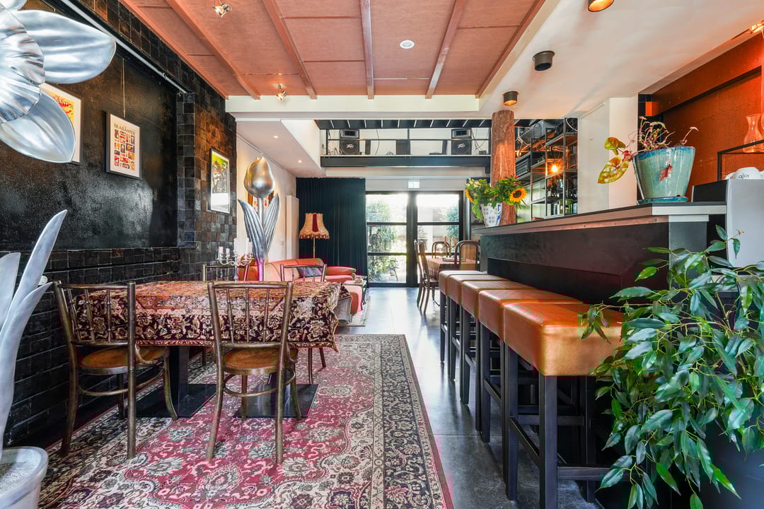 Foto 8 van Stationsplein 4