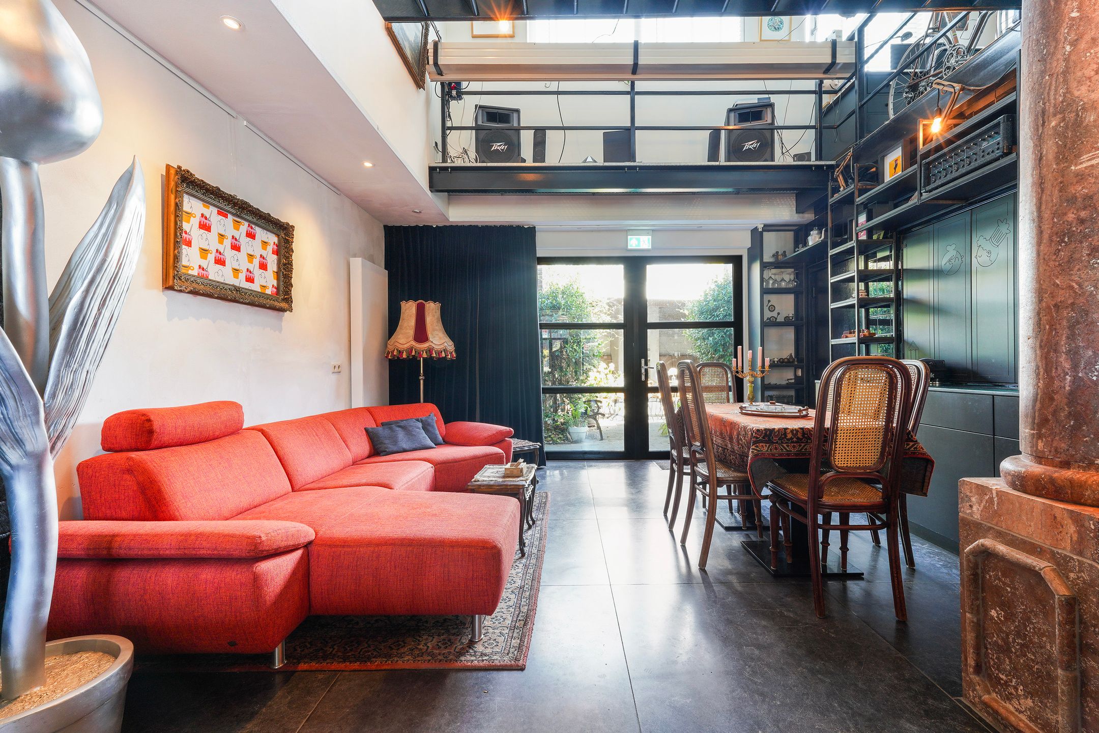 Foto 9 van Stationsplein 4