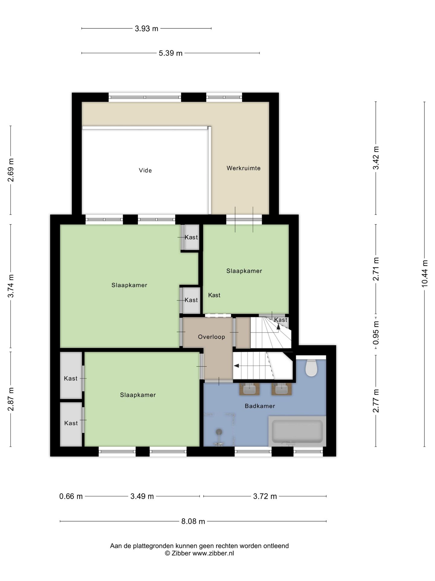 Foto 40 van Stationsplein 4