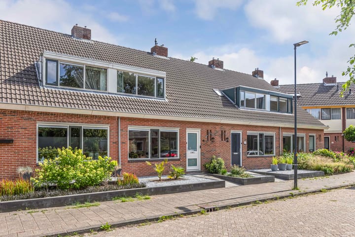 Foto 1 van De Excelsior 49