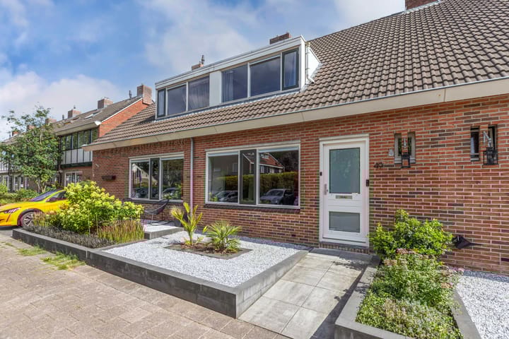 Foto 6 van De Excelsior 49