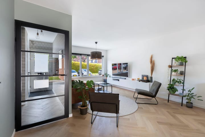 Foto 9 van De Excelsior 49