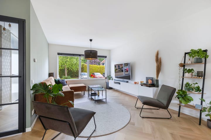 Foto 10 van De Excelsior 49