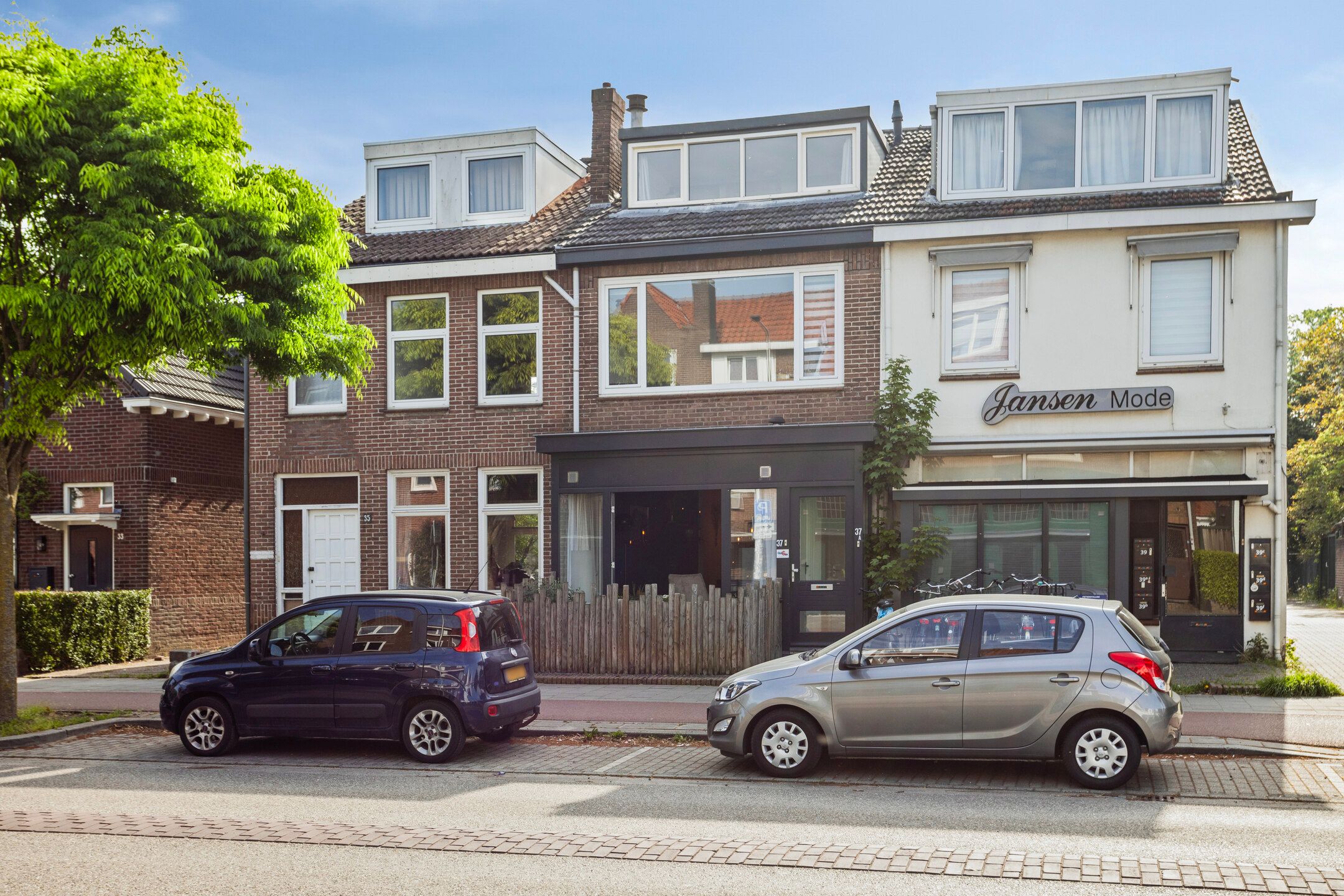 St. Jacobslaan, 37, Nijmegen, 6533BP, Gelderland, Nederland 37 