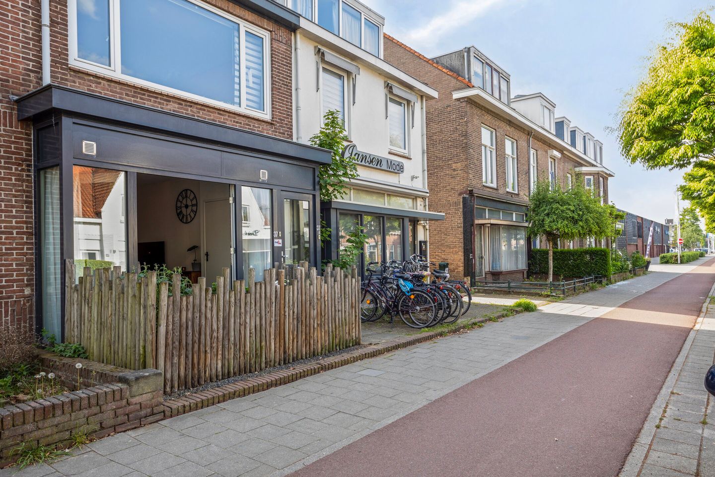 Foto 4 van St. Jacobslaan 37