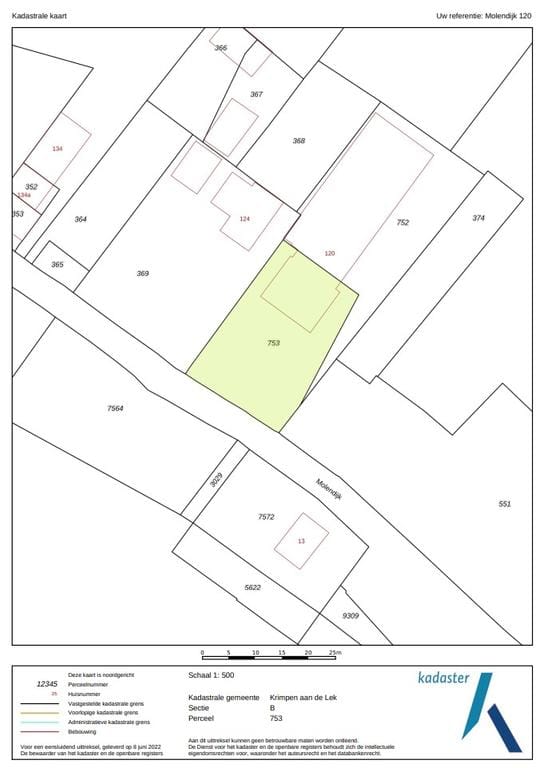 Foto 48 van Molendijk 120
