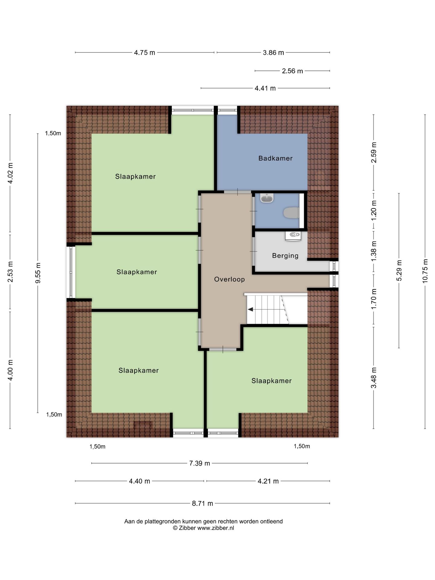 Foto 50 van Molendijk 120