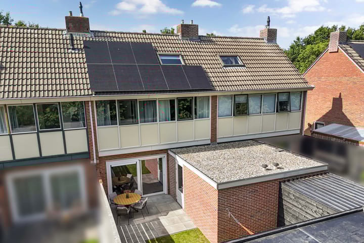 Foto 50 van De Excelsior 49