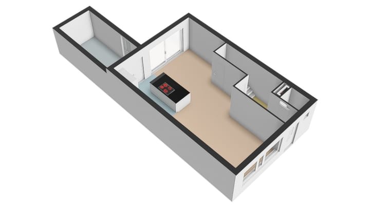 Foto 59 van De Excelsior 49