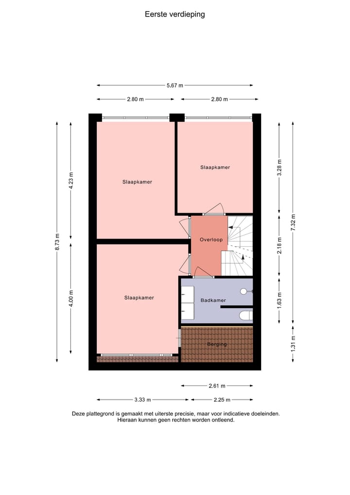 Foto 60 van De Excelsior 49
