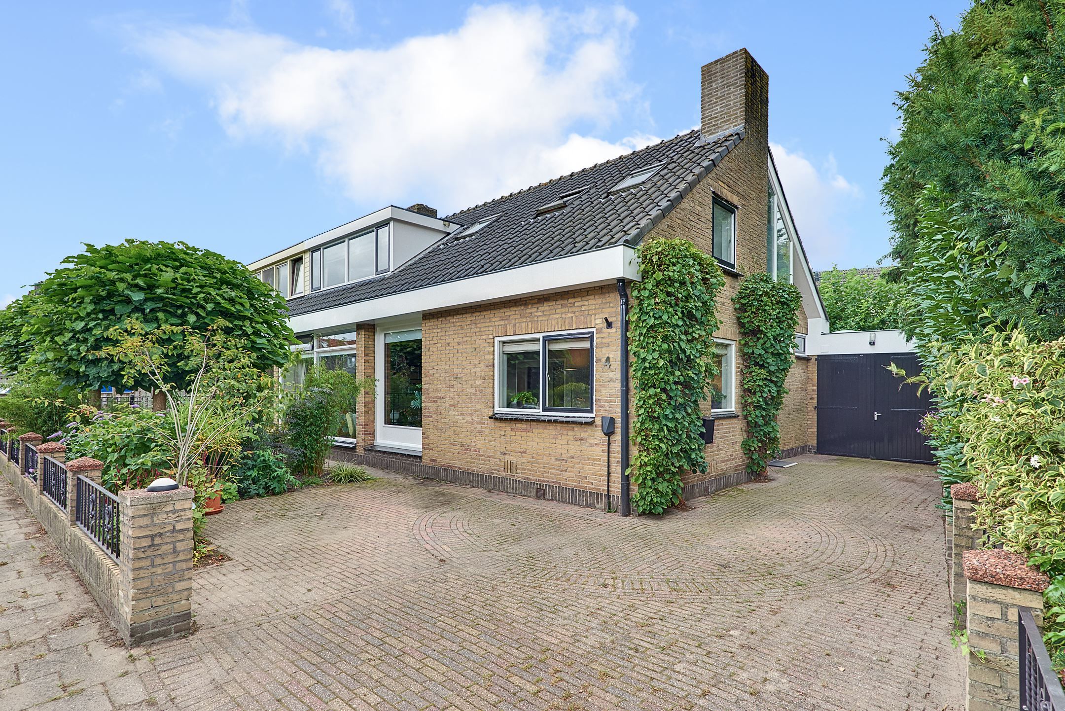 Vogelstraat, 4, Harderwijk, 3841JE, Gelderland, Nederland 4