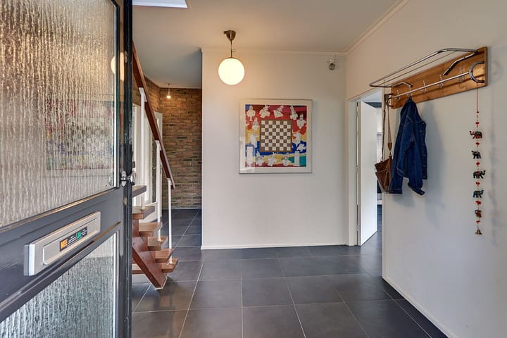 Foto 3 van Vogelstraat 4