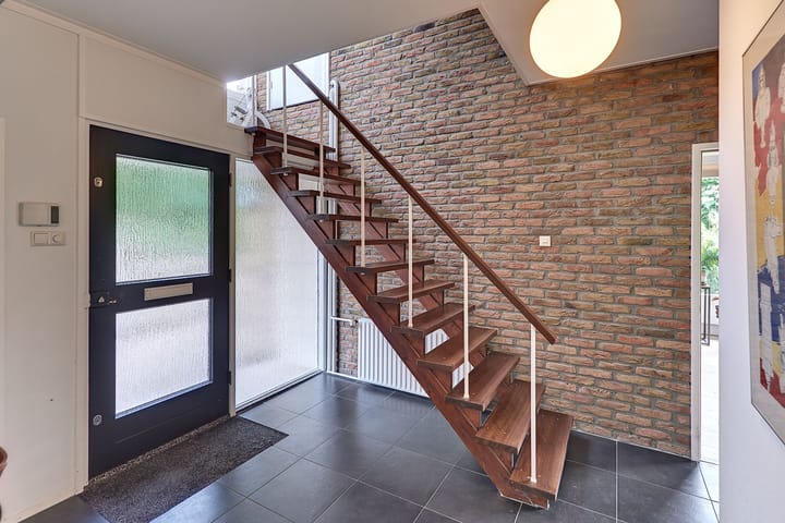 Foto 4 van Vogelstraat 4