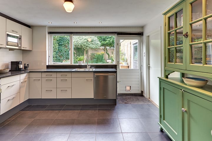 Foto 5 van Vogelstraat 4