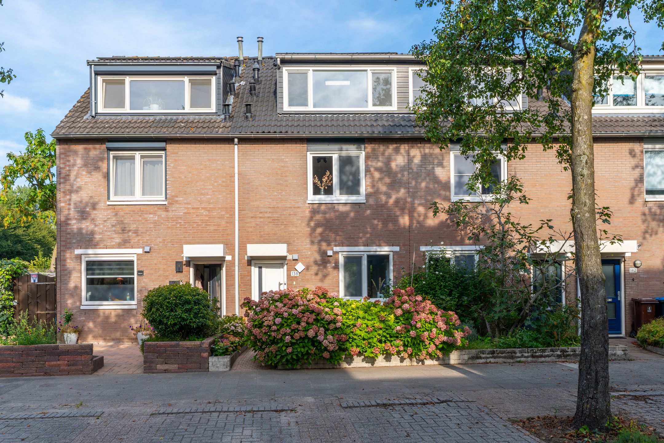 Seychellen, 138, Utrecht, 3524JB, Utrecht, Nederland 138