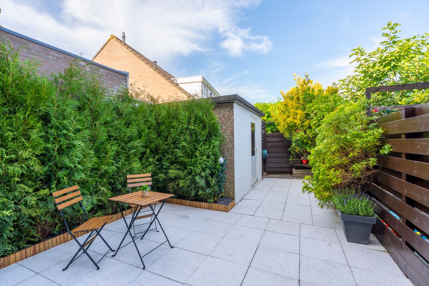 Foto 4 van Seychellen 138